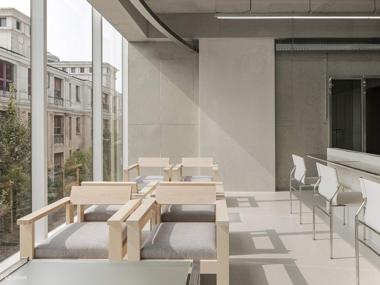 首爾KANGEUN美髮及化妝體驗